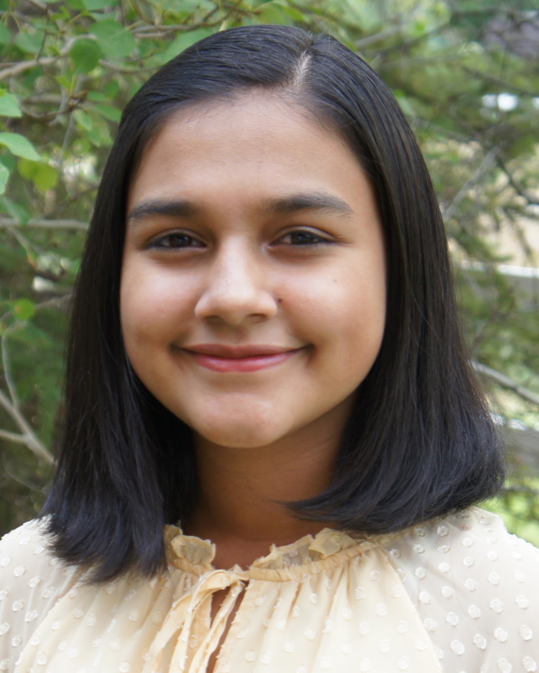 Gitanjali Rao, TIME Kid of the Year